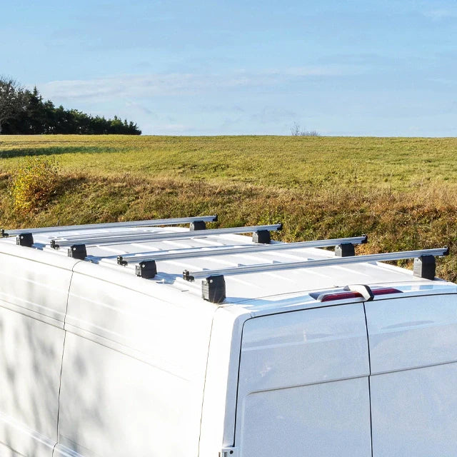 BARRES DE TOIT POLAIRE