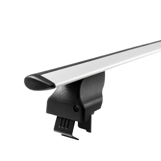 BARRES DE TOIT POLAIRE ESSENTIEL ALUMINIUM