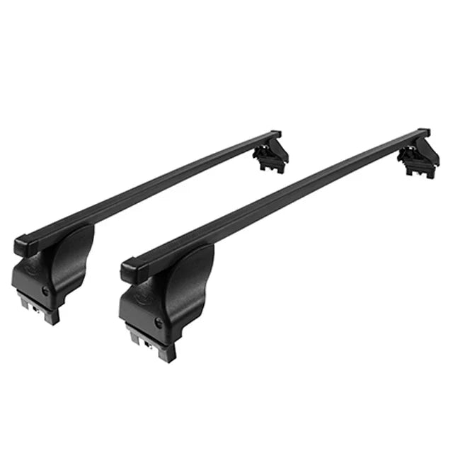 BARRES DE TOIT POLAIRE ESSENTIEL ACIER