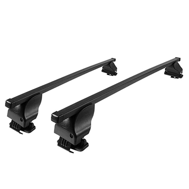 BARRES DE TOIT POLAIRE ESSENTIEL ACIER