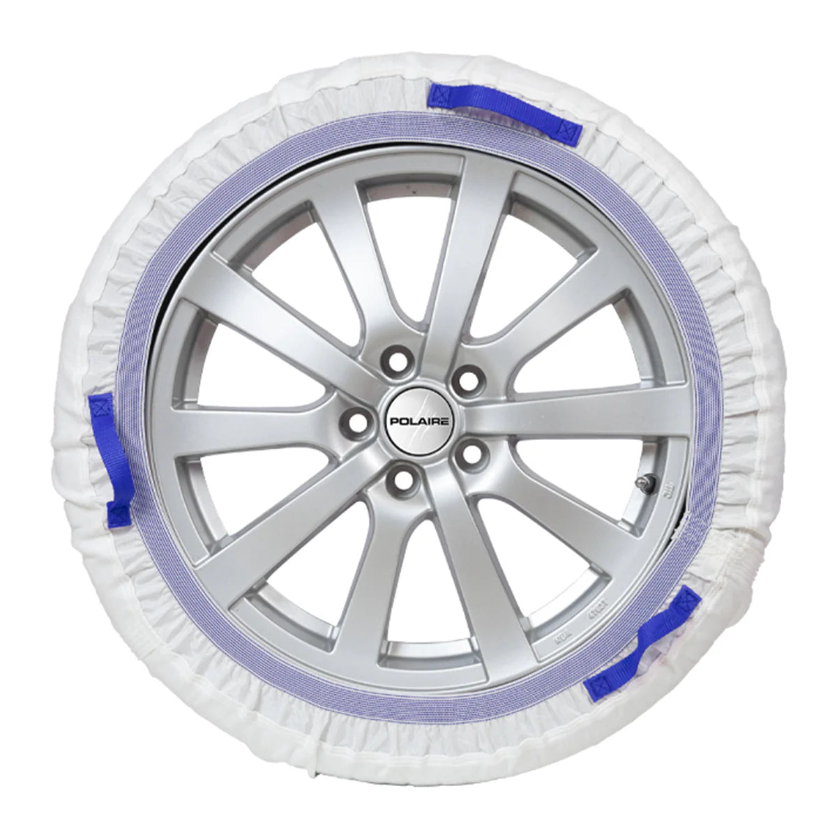 CHAUSSETTES À NEIGEPOLAIRE ESSENTIEL SOCK T54