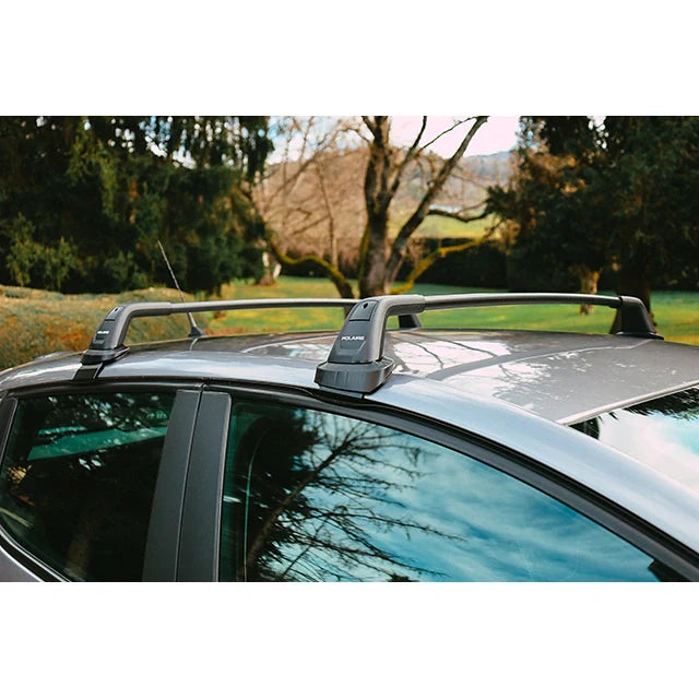 BARRES DE TOIT INSPIRATION ACIER