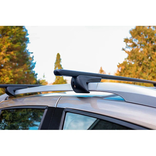 BARRES DE TOIT INSPIRATION ACIER