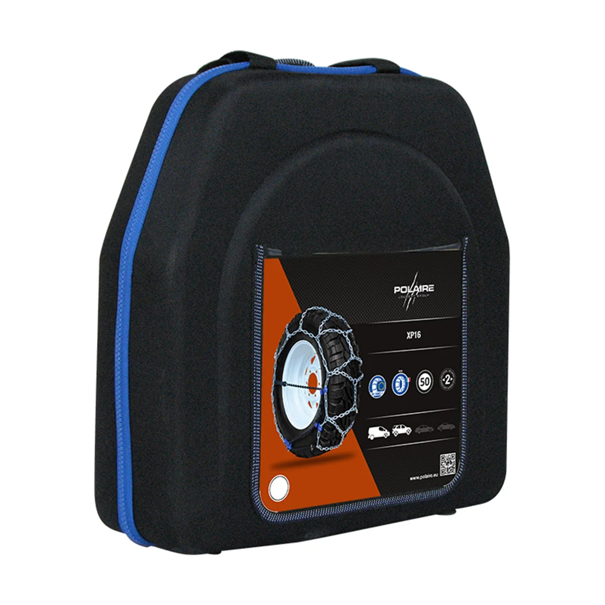 CHAÎNES À NEIGE TRADITIONNELLES POLAIRE XP16 103