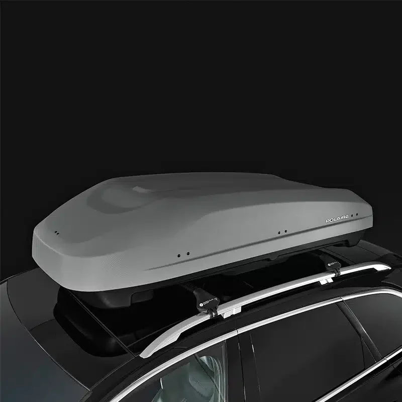 COFFRE DE TOIT POLAIRE INSPIRATION 470 GRIS