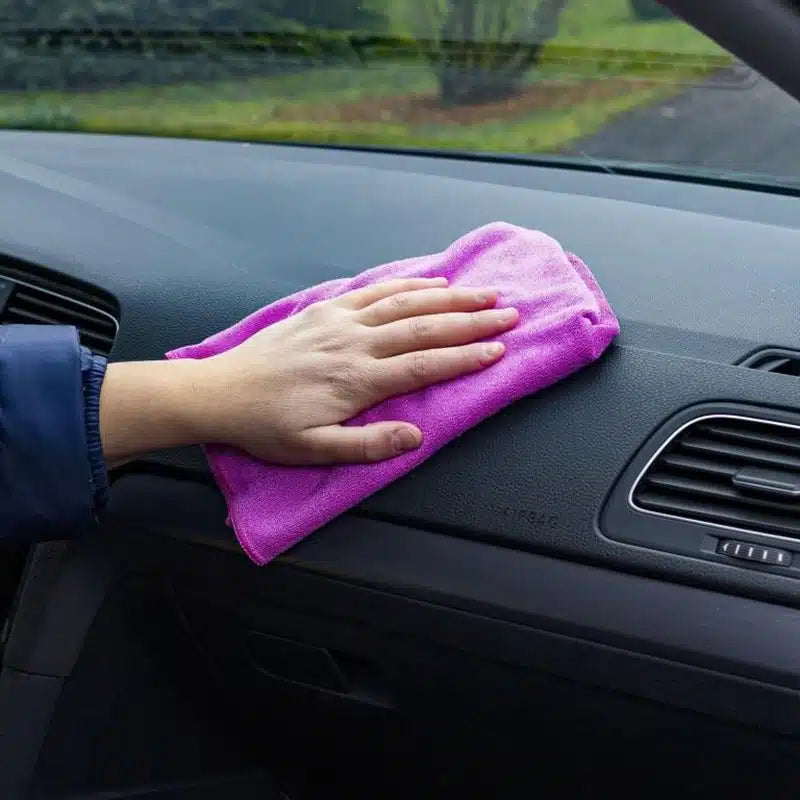 NETTOYANT PLASTIQUES ET VINYLES POLAIRE AUTO EXPERT