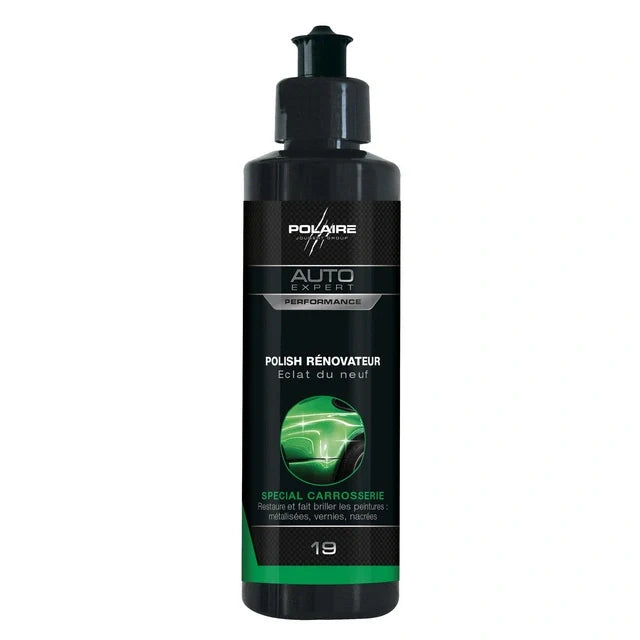 POLISH RENOVATEUR POLAIRE
