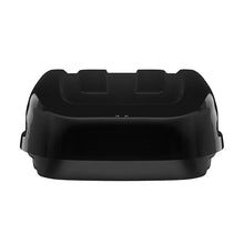 COFFRE DE TOIT POLAIRE PREMIUM 550 NOIR