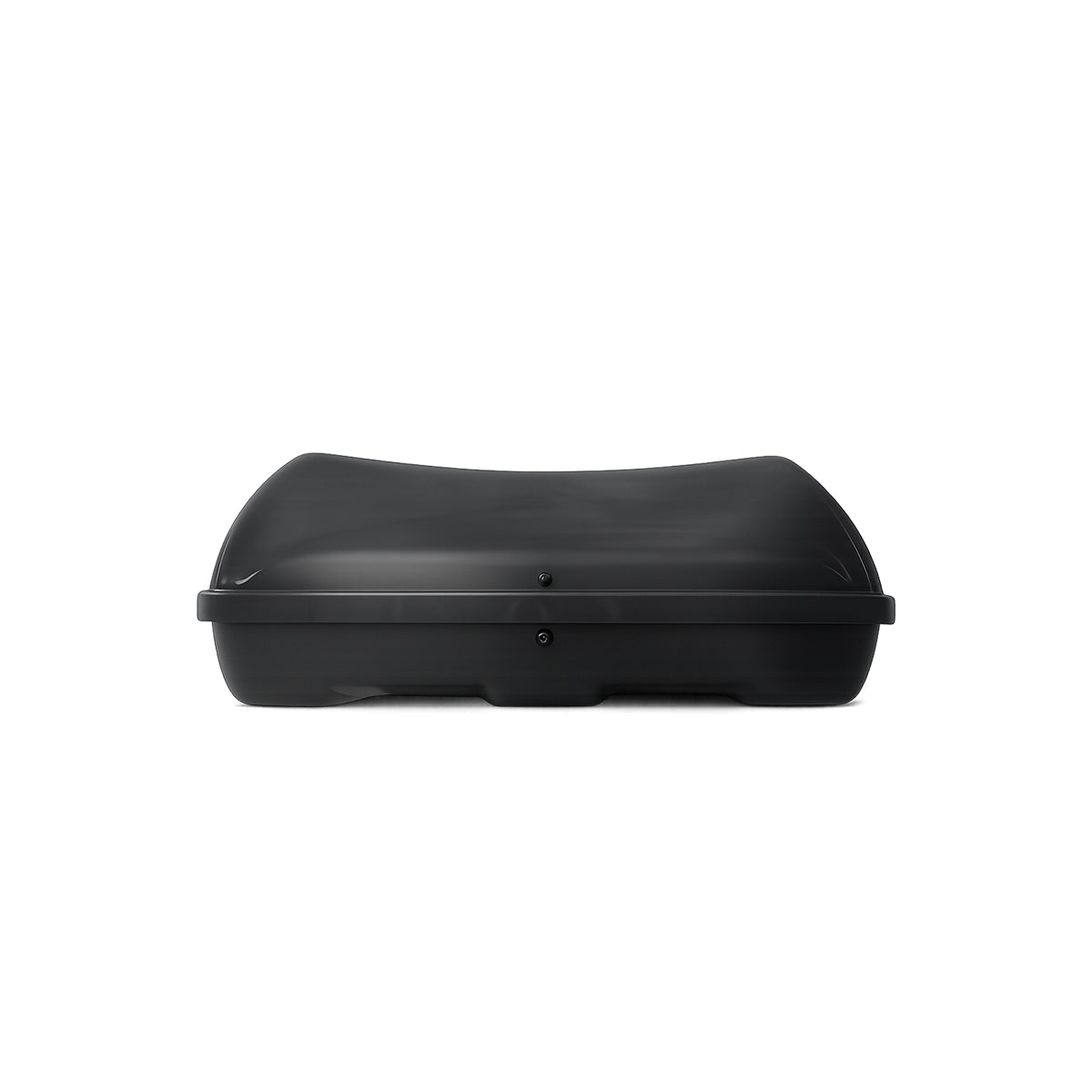 COFFRE DE TOIT INSPIRATION POLAIRE 340 Litres E NOIR MAT - C340-INMA