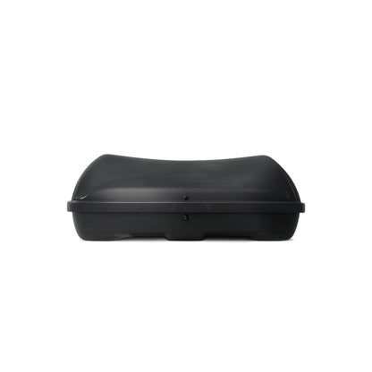 COFFRE DE TOIT INSPIRATION POLAIRE 340 Litres E NOIR MAT - C340-INMA