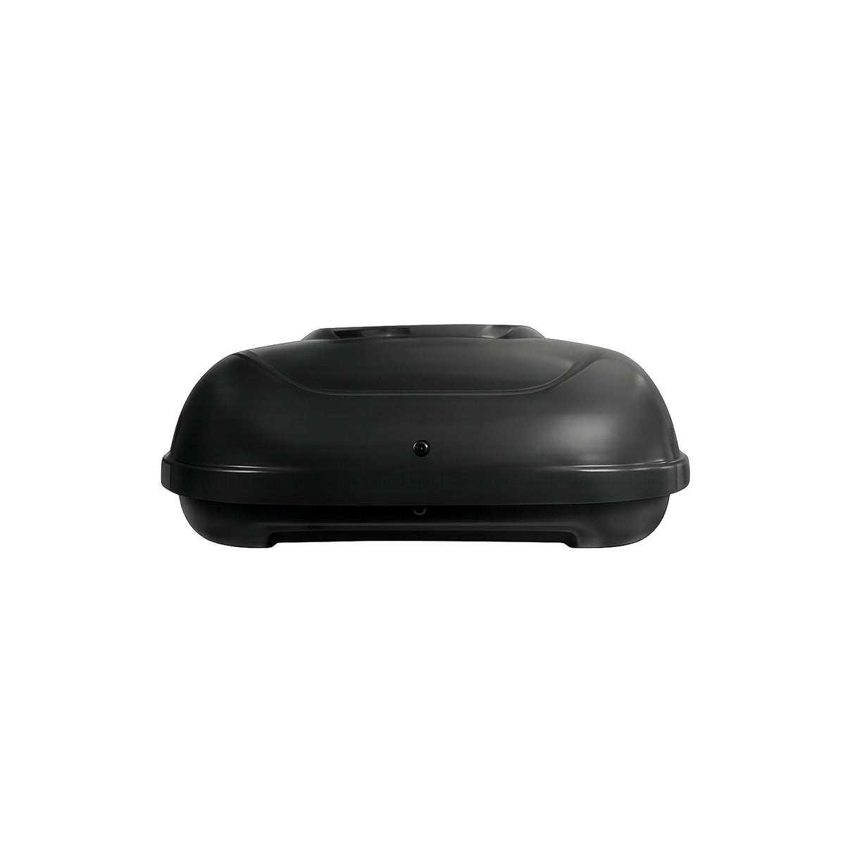 COFFRE DE TOIT INSPIRATION POLAIRE 340 Litres E NOIR MAT - C340-INMA
