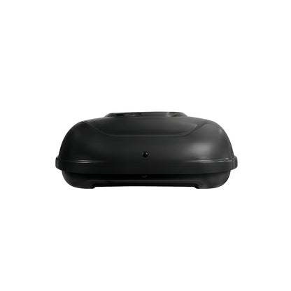 COFFRE DE TOIT INSPIRATION POLAIRE 340 Litres E NOIR MAT - C340-INMA