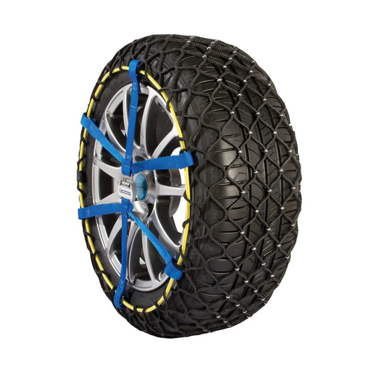 CHAÎNES À NEIGE COMPOSITES MICHELIN EASY GRIP EVO 19