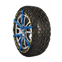 CHAÎNES À NEIGE COMPOSITES MICHELIN EASY GRIP EVO 7