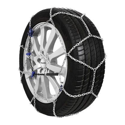 CHAîNES À NEIGE TRADITIONNELLES POLAIRE ESSENTIEL 9 80