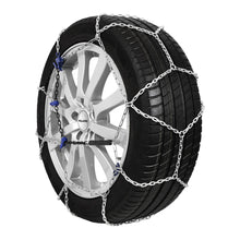 CHAîNES À NEIGE TRADITIONNELLES POLAIRE ESSENTIEL 9 120