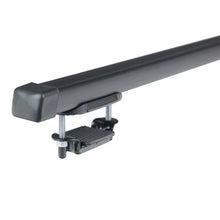 BARRES DE TOIT INSPIRATION ACIER