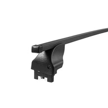 BARRES DE TOIT POLAIRE ESSENTIEL ACIER