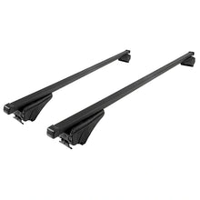 BARRES DE TOIT POLAIRE ESSENTIEL ACIER