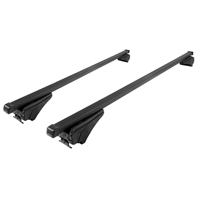 BARRES DE TOIT POLAIRE ESSENTIEL ACIER