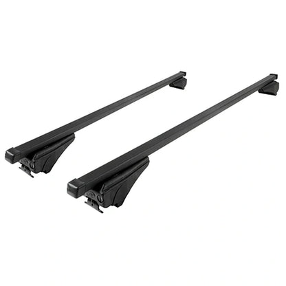 BARRES DE TOIT POLAIRE ESSENTIEL ACIER