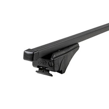 BARRES DE TOIT POLAIRE ESSENTIEL ACIER