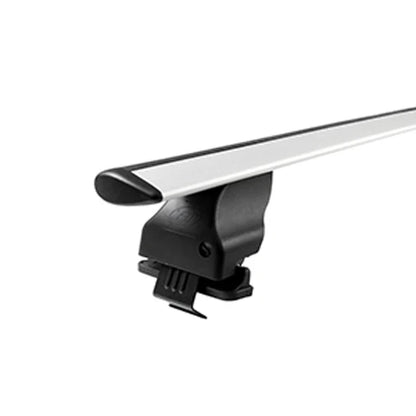 BARRES DE TOIT POLAIRE ESSENTIEL ALUMINIUM