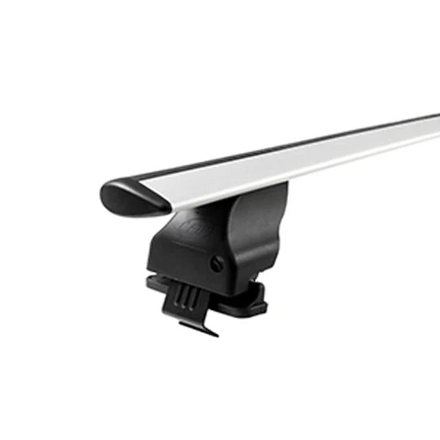 BARRES DE TOIT POLAIRE ESSENTIEL ALUMINIUM