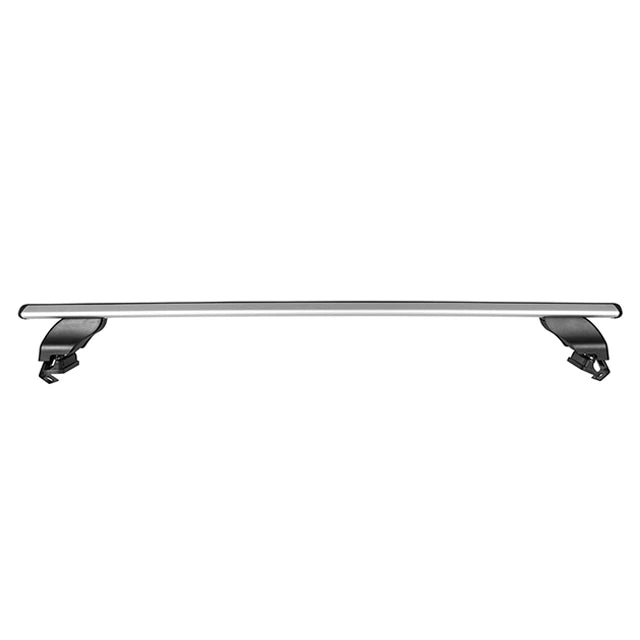 BARRES DE TOIT POLAIRE ESSENTIEL ALUMINIUM