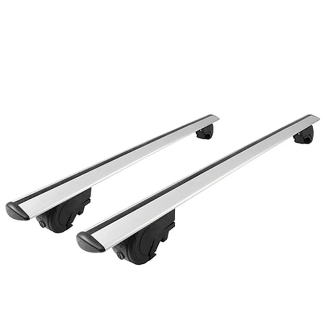BARRES DE TOIT POLAIRE ESSENTIEL ALUMINIUM