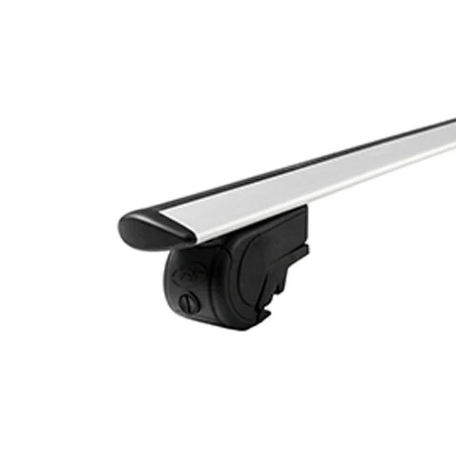 BARRES DE TOIT POLAIRE ESSENTIEL ALUMINIUM