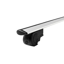 BARRES DE TOIT POLAIRE ESSENTIEL ALUMINIUM