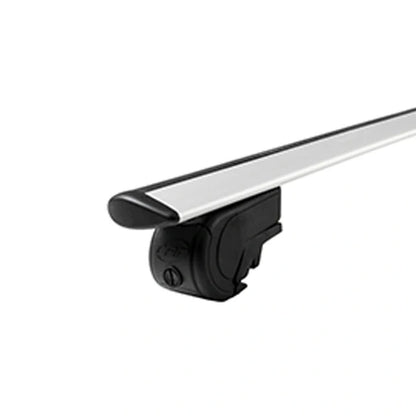 BARRES DE TOIT POLAIRE ESSENTIEL ALUMINIUM