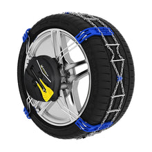 CHAÎNES À NEIGE FRONTALES MICHELIN FAST GRIP 110
