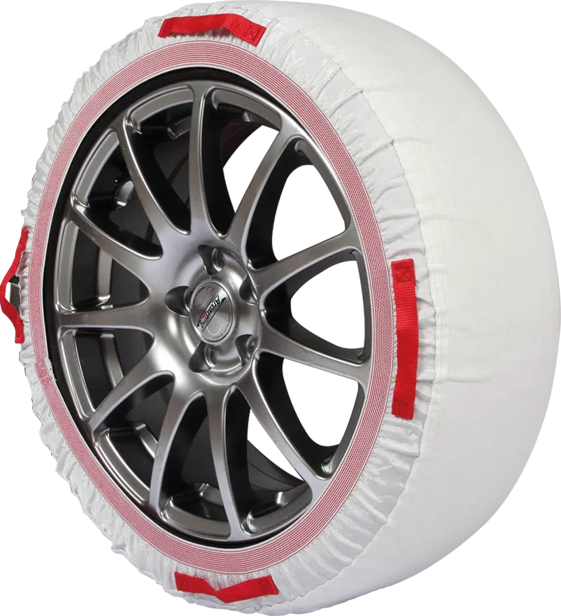 CHAUSSETTES À NEIGE POLAIRE FIRST SOCK T13