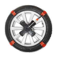 CHAÎNES À NEIGE FRONTALES POLAIRE GRIP ONE 40
