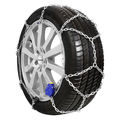 CHAÎNES À NEIGE AUTOMATIQUE POLAIRE PREMIUM 12 113