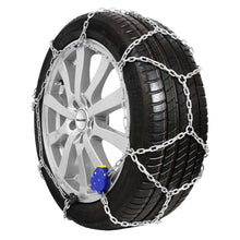 CHAINE À NEIGE AUTOMATIQUE POLAIRE PREMIUM 12 114