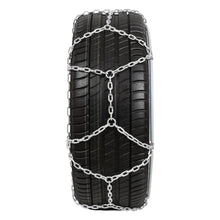 CHAÎNES À NEIGE AUTOMATIQUE POLAIRE PREMIUM 12 107