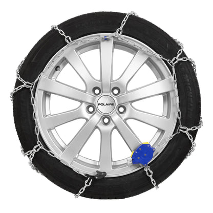 CHAÎNES À NEIGE AUTOMATIQUE POLAIRE PREMIUM 12 109