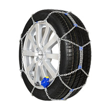 CHAÎNES À NEIGE TRADITIONNELLES POLAIRE PREMIUM E9 100