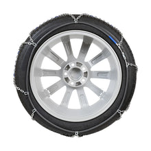 CHAÎNES À NEIGE TRADITIONNELLES POLAIRE PREMIUM E9 110