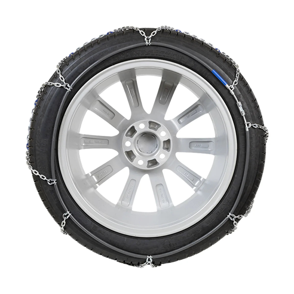 CHAÎNES À NEIGE TRADITIONNELLES POLAIRE PREMIUM E9 140