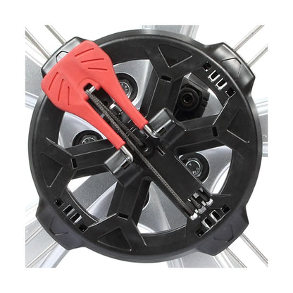 CHAÎNES À NEIGE FRONTALES POLAIRE GRIP 60