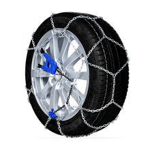 CHAÎNES À NEIGE TRADITIONNELLES POLAIRE XK9 90