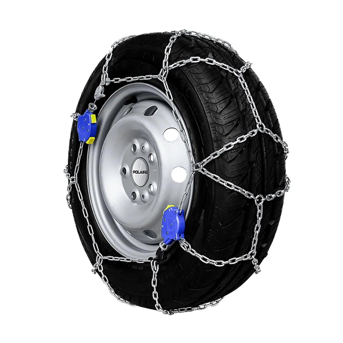 CHAÎNES À NEIGE AUTOMATIQUES POLAIRE XL12 109 