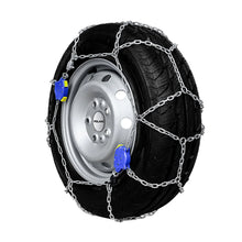 CHAÎNES À NEIGE AUTOMATIQUES POLAIRE XL12 109 