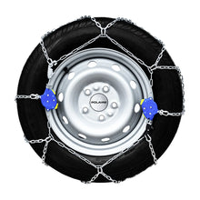 CHAÎNES À NEIGE AUTOMATIQUES POLAIRE XL12 113 