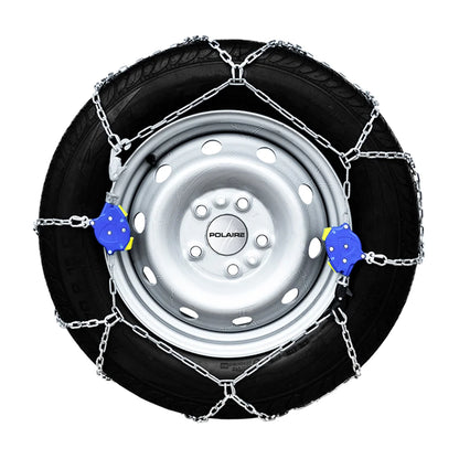 CHAÎNES À NEIGE AUTOMATIQUES POLAIRE XL12 113 