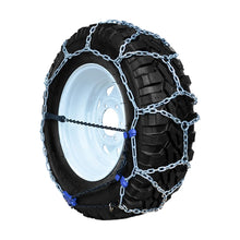 CHAÎNES À NEIGE TRADITIONNELLES POLAIRE XP16 112 